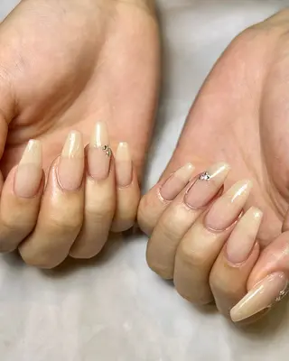 ネイル Reflection marikoのネイルデザイン