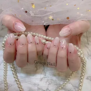 ネイル Grace Nail ☆柏駅☆のネイルデザイン