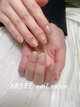 ネイル 小林 凛のネイルデザイン