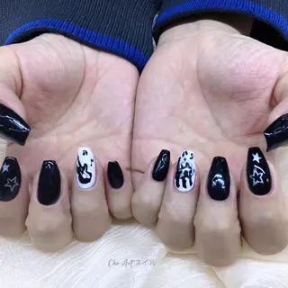 ネイル Cho Artネイル所属・Cho Art ネイルのネイルデザイン