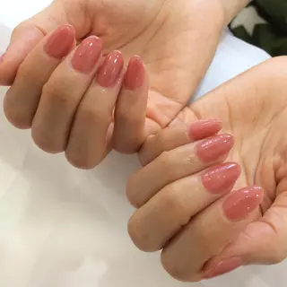 ネイル ネイル&エステ ビューティツリーのネイルデザイン
