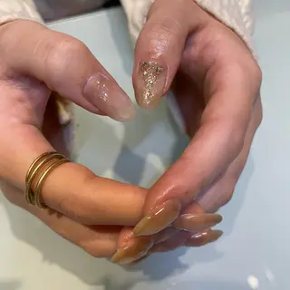 ネイル miu nail所属・MIUNail YUMIのネイルデザイン