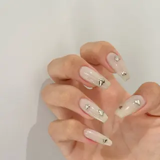 ネイル reika .のネイルデザイン