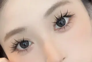 マツエク・マツパ Nail&Eye sanaのマツエク・マツパデザイン