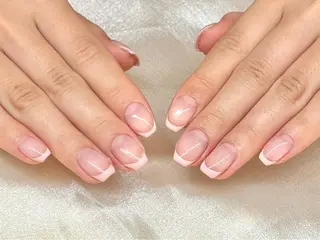 ネイル CHERIR NAILSALONのネイルデザイン