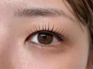 マツエク・マツパ Uyu   lush所属・Uyu lushのマツエク・マツパデザイン