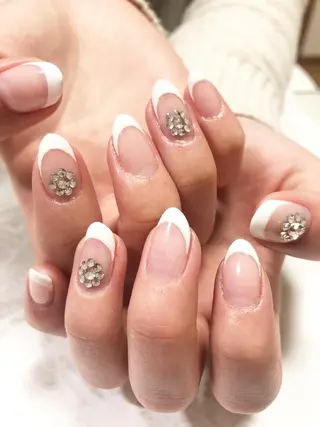 ネイル Lokahi NAILのネイルデザイン