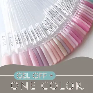 ネイル 5.tr_nail ｺﾞﾄﾗﾈｲﾙのネイルデザイン