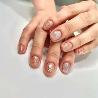 ネイル EASTHAM 後藤百香のネイルデザイン