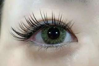 マツエク・マツパ Eyelash Salon 4Uのマツエク・マツパデザイン