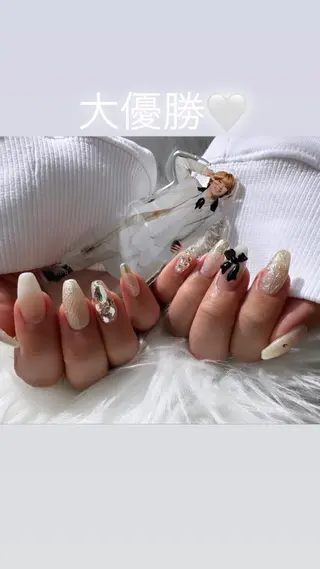 ネイル Non Nonのネイルデザイン