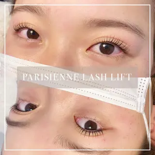 マツエク・マツパ アイブロウ プロカラーカレン 藤井寺所属・プロカラーカレン 藤井寺店のマツエク・マツパデザイン