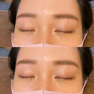 アイブロウ ANELA 盛岡大通店所属・ANALA yuの眉毛・アイブロウイメージ