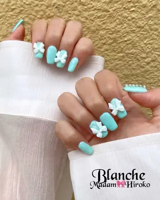 ネイル Lianネイル 寛子Lianのネイルデザイン