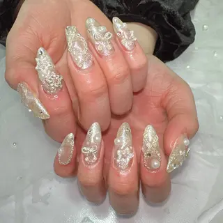 ネイル You&Me Miyuのネイルデザイン