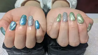ネイル haru  nailのネイルデザイン