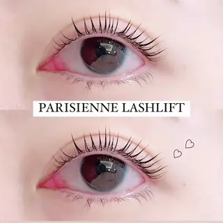 マツエク・マツパ taniuchi ramuのマツエク・マツパデザイン