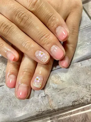 ネイル Lokahi NAILのネイルデザイン