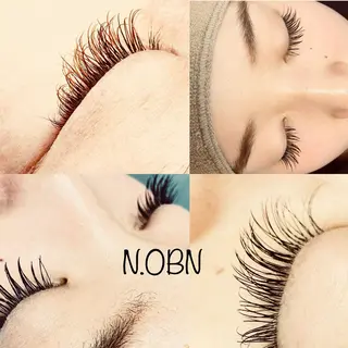 マツエク・マツパ ナチュラルオーブン大村店所属・ナチュラルオーブン 大村店🍀深松孝枝のヘアスタイル