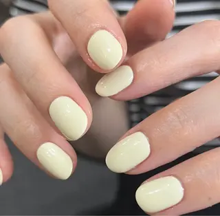 ネイル ここに ネイルサロンのネイルデザイン