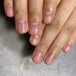 ネイル RiLion💗 Risa🦋💜のネイルデザイン