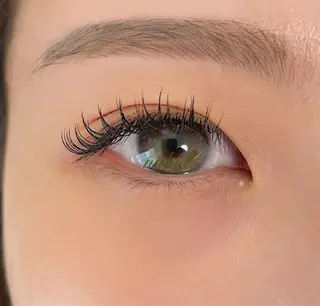 マツエク・マツパ nabía eyelashのマツエク・マツパデザイン