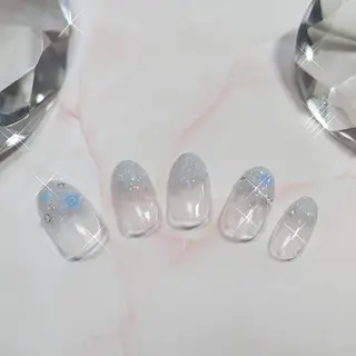 ネイル CL Nailのネイルデザイン