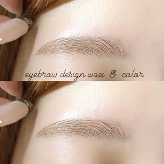 アイブロウ laboT satsukiのマツエク・マツパデザイン