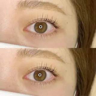 マツエク・マツパ olivia  瀬戸 ❤︎アンドヘルシーのマツエク・マツパデザイン