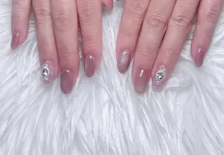 ネイル hairsalon556所属・hairsalon 556のネイルデザイン