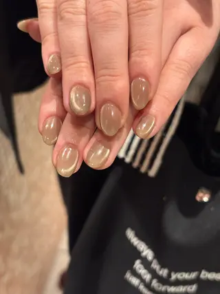 ネイル 祇園 彩寧のネイルデザイン