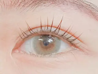 マツエク・マツパ 𝐉𝐎𝐋𝐈 アイリスト ❤︎のマツエク・マツパデザイン