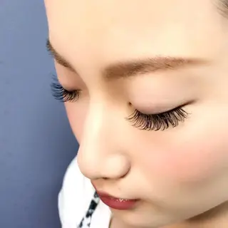 マツエク・マツパ Sunny &RoyGBiv所属・松本 かなこのマツエク・マツパデザイン