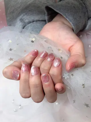 ネイル kihi大塚店 モデル募集専用のネイルデザイン