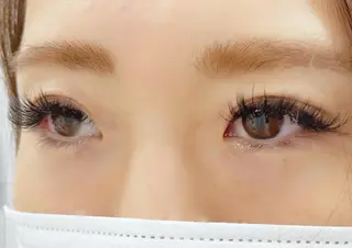 マツエク・マツパ HairMake&Eyelash  AN.所属・☆eyelash☆ ANNA♡の眉毛・アイブロウイメージ