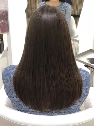 ロング 🍇期間限定🍇特 別掲載中💜山本竜大のヘアスタイル