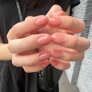 ネイル GLOW/NAIL MaYuMiのネイルデザイン