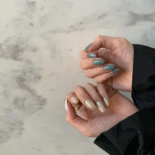 ネイル atore つかさのマツエク・マツパデザイン