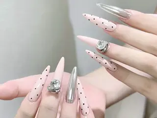 ネイル minami ネイルのネイルデザイン
