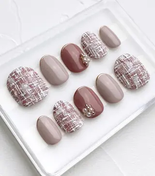 ネイル Star Beautyのネイルデザイン