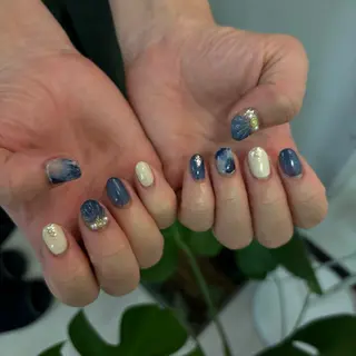 ネイル kaonail所属・kao nail [YUI]のネイルデザイン