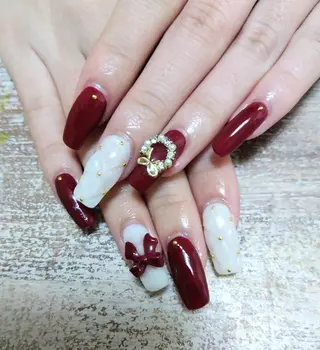 ネイル NailSalon Ne-Neのネイルデザイン