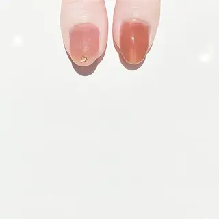 ネイル パラジェル認定サロン N°nail 立川のネイルデザイン