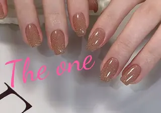 ネイル 橋本 アミのネイルデザイン