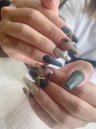ネイル naildesign BESTのネイルデザイン