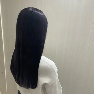 ロング MAI /BUCKS/天王寺のヘアスタイル