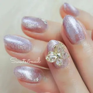 ネイル Sweets& nail みなこのネイルデザイン