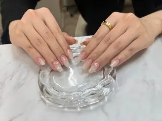 ネイル WonderShe Nailsalonのネイルデザイン