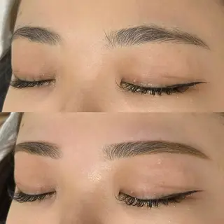 アイブロウ vico名古屋栄店所属・🌺+vico 栄店 🌺MAYUKIの眉毛・アイブロウイメージ