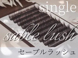 マツエク・マツパ GLOSS nail&eyeのマツエク・マツパデザイン